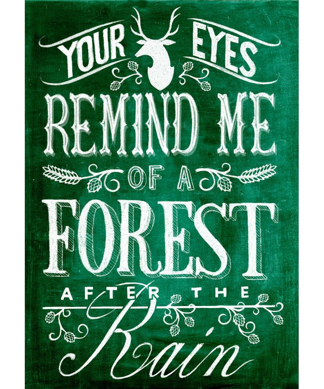 your